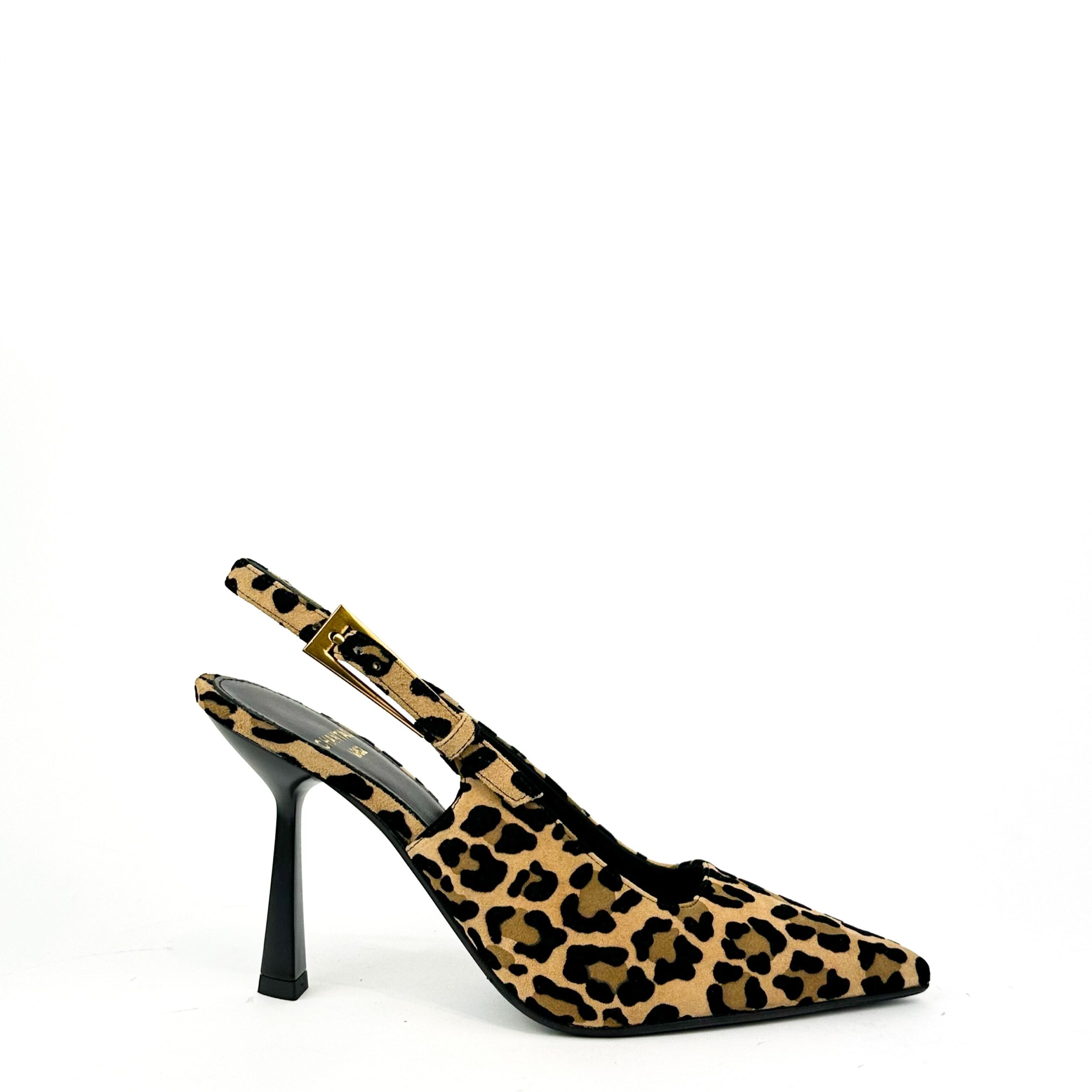 CHANTAL Slingback