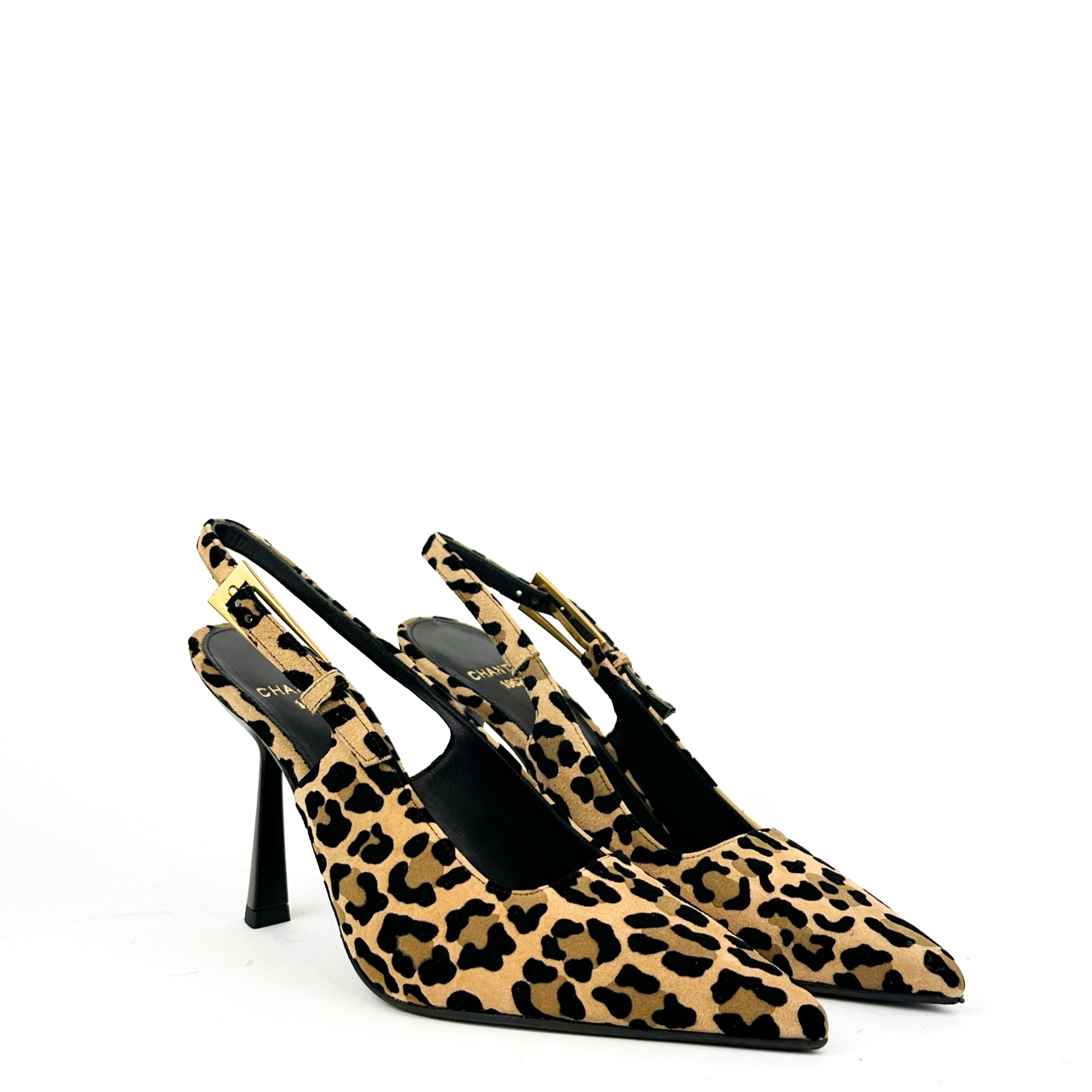 Slingback CHANTAL