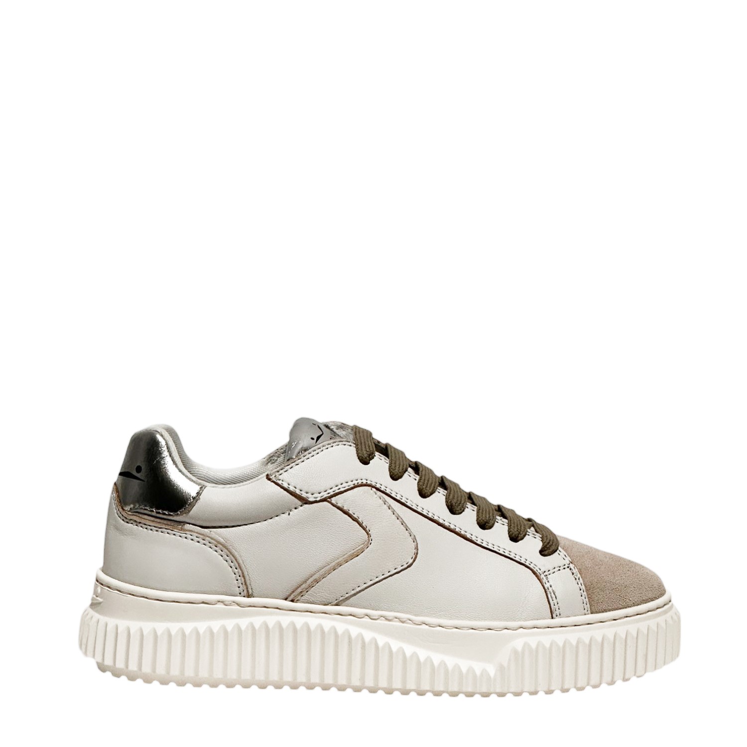 Sneakers donna Voile Blanche