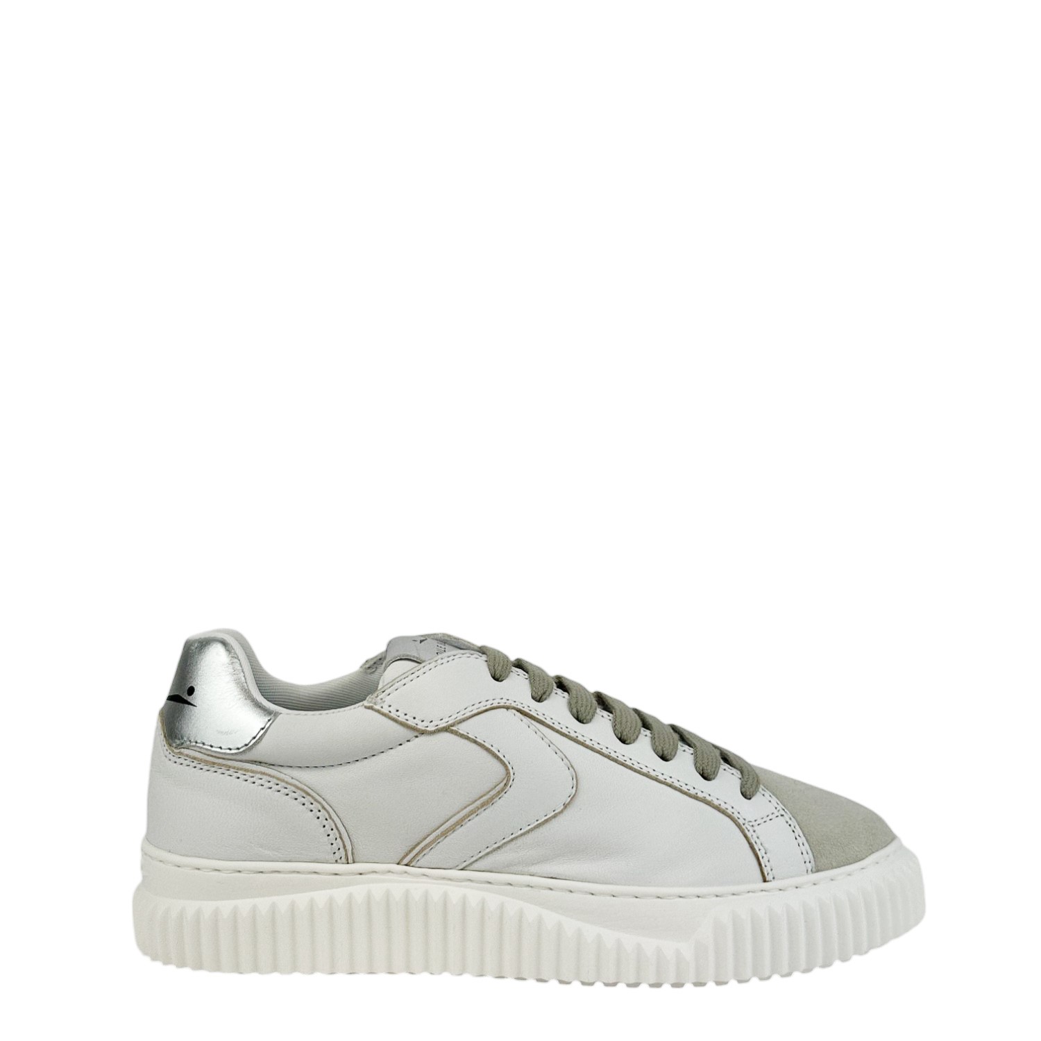 Sneakers donna Voile Blanche