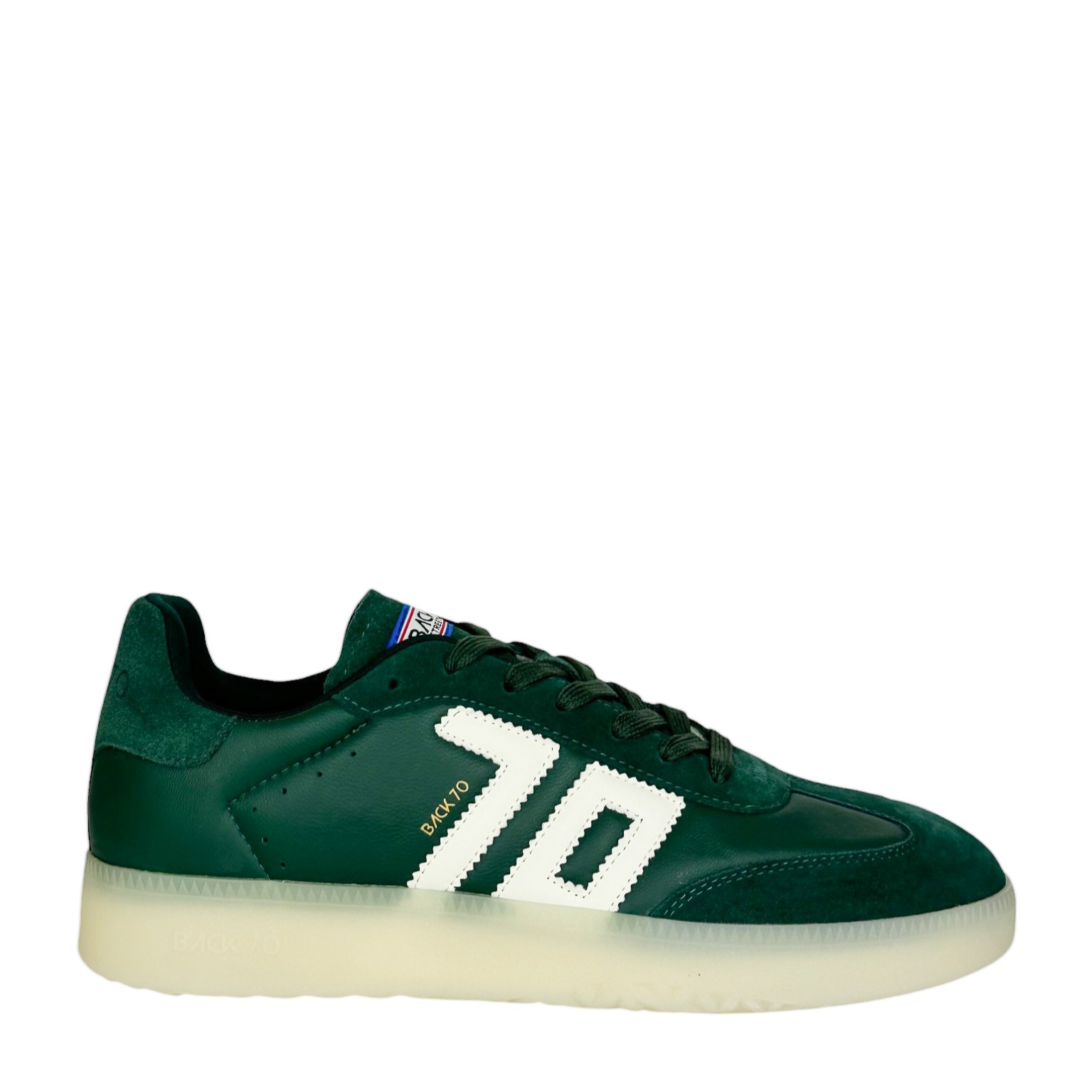 BACK 70 Sneakers uomo