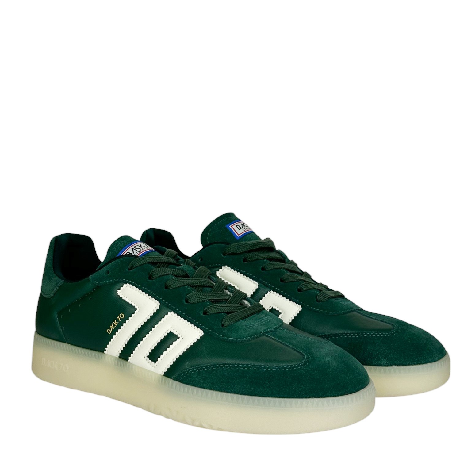 Sneakers uomo Back70