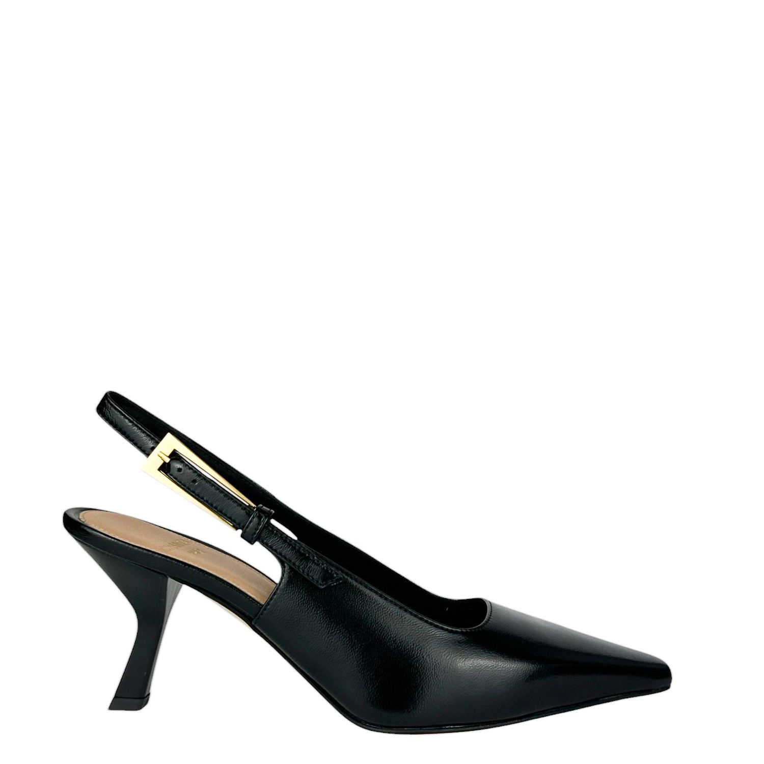 CHANTAL 1962 slingback donna