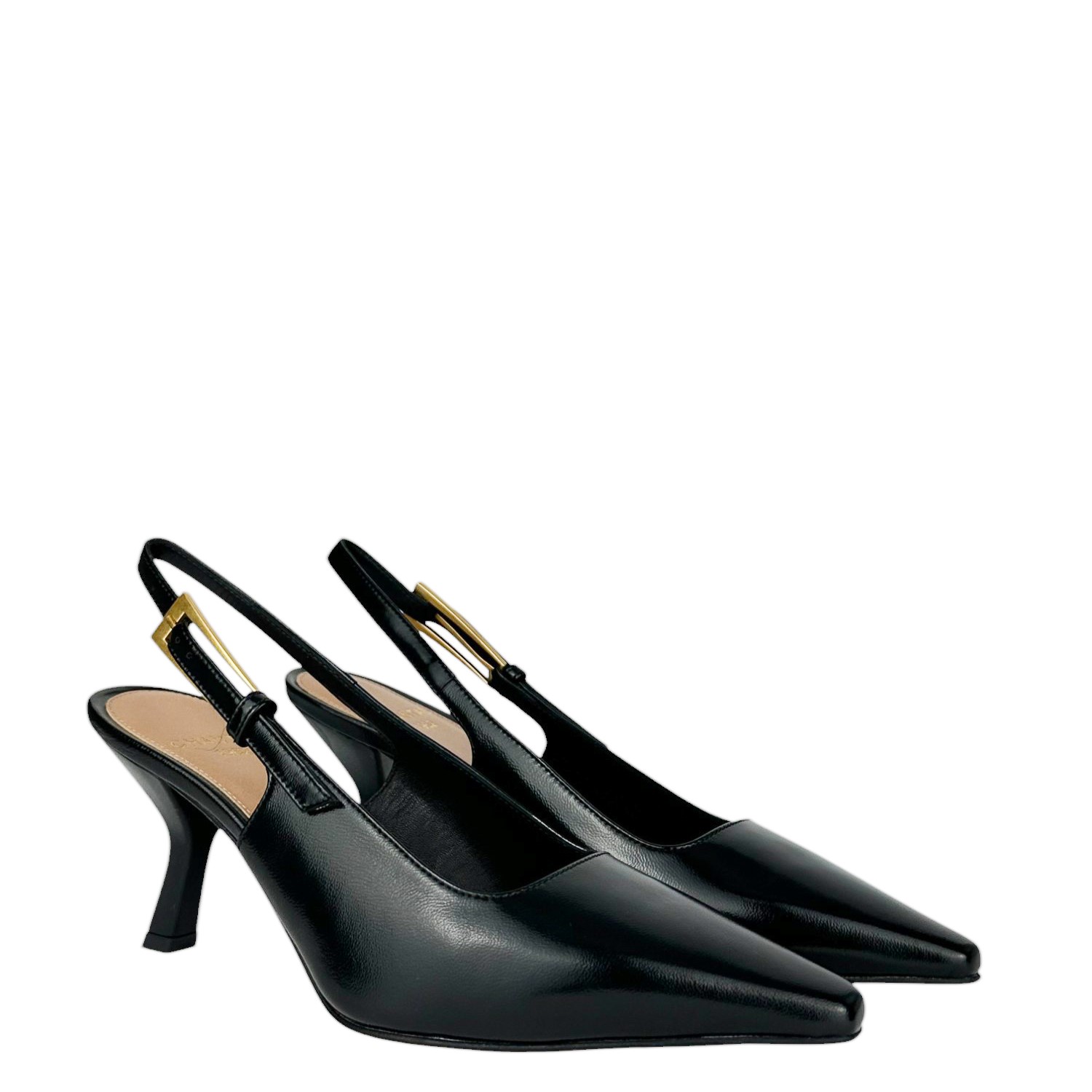 CHANTAL 1962 slingback donna