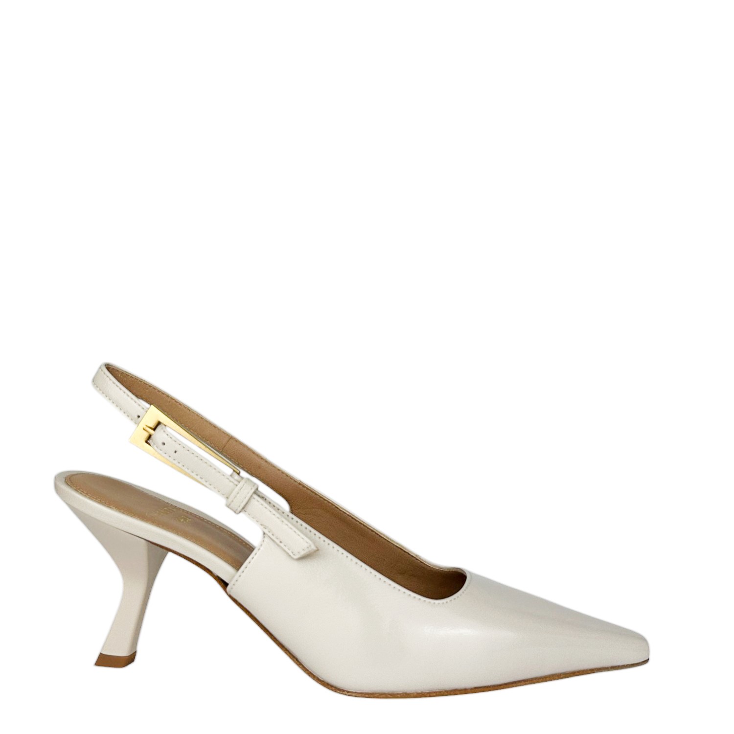 CHANTAL 1962 slingback donna