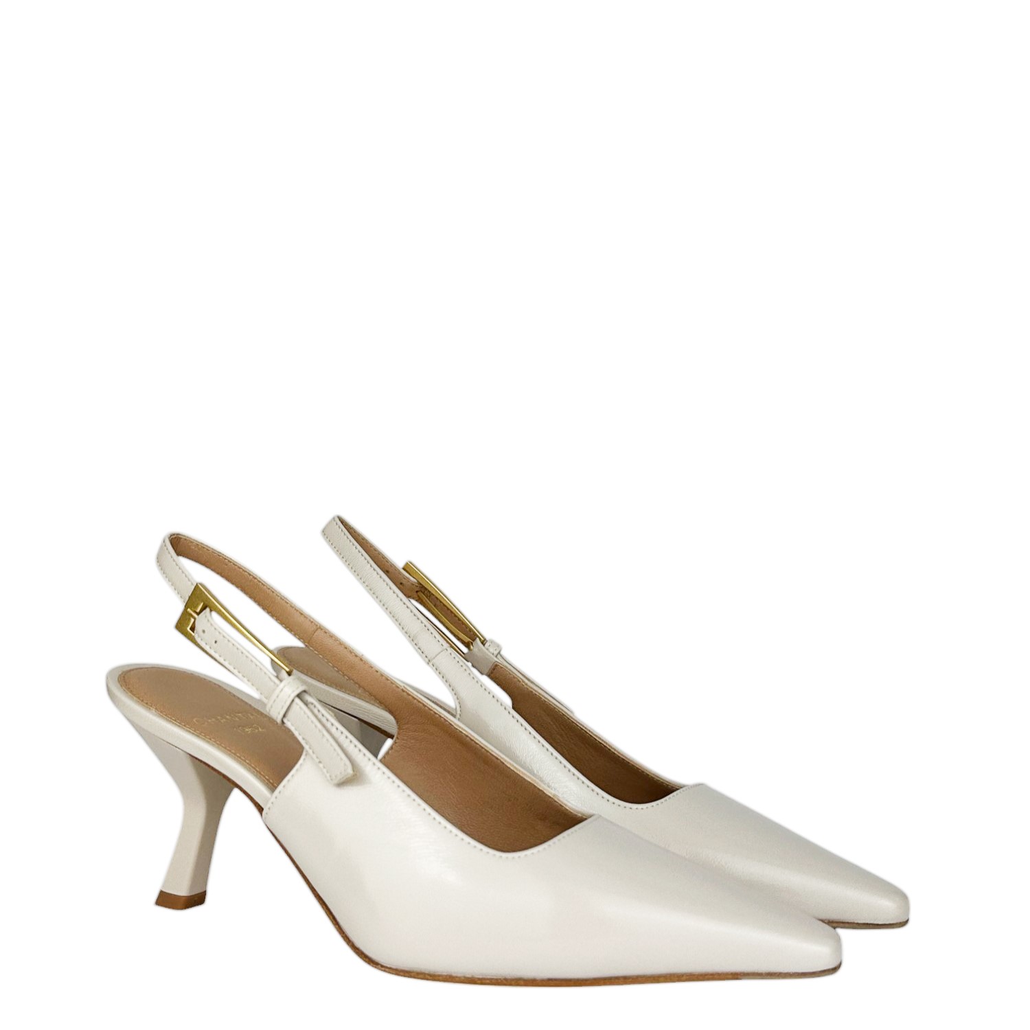 CHANTAL 1962 slingback donna