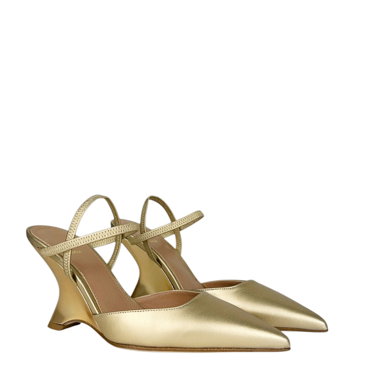 CHANTAL 1962 slingback donna